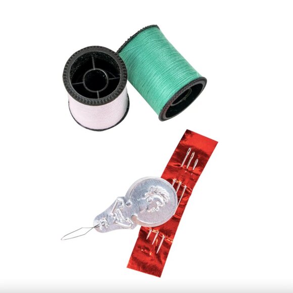 NIB SINGER Hand Sewing Thread Spools Kit, Assorted Colors , 12 Count 25 yards ea - Picture 3 of 3